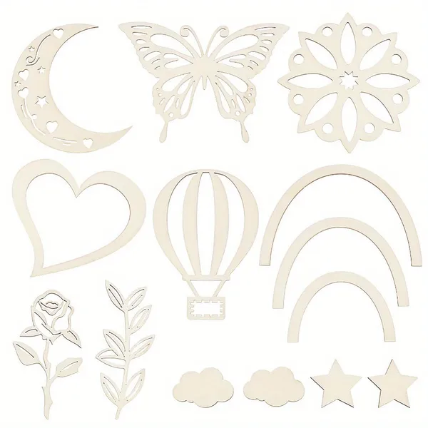 Beige_Set_Wood_Wall_Decoration_Mixed_Shapes_Butterfly_Moon_Rainbow_Heart_Craft_Wooden_Cutouts_Diy_Home_Decor_Diy_And_Craft