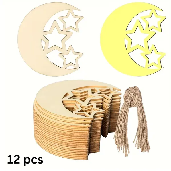 Beige_Hollow_Moon_And_Stars_Wooden_Cutouts_Home_Decor