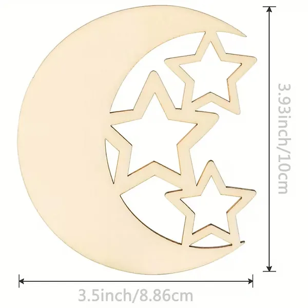 Beige_Hollow_Moon_And_Stars_Wooden_Cutouts_Home_Decor