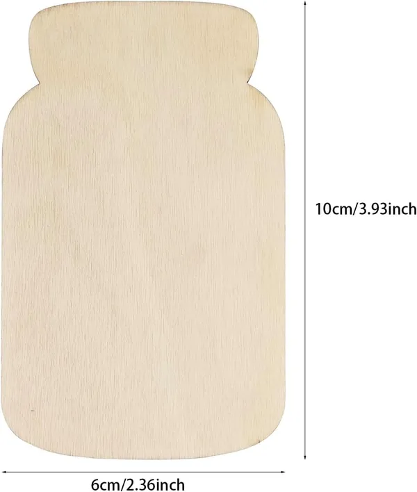 Beige_Wood_Mason_Jar_Cutouts_Unfinished_Wooden_Mason_Jar_Sign_Hanging_Ornaments_Diy_Mason_Jar_Craft_Gift_Tags_Diy_And_Craft