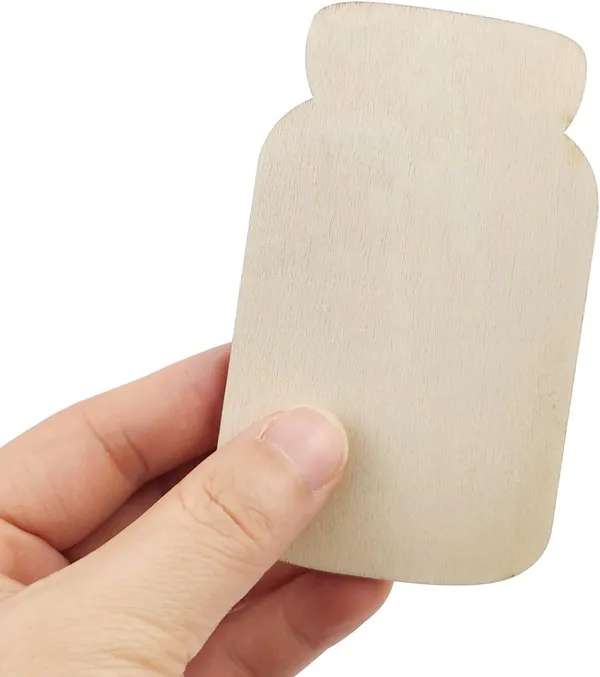 Beige_Wood_Mason_Jar_Cutouts_Unfinished_Wooden_Mason_Jar_Sign_Hanging_Ornaments_Diy_Mason_Jar_Craft_Gift_Tags_Diy_And_Craft