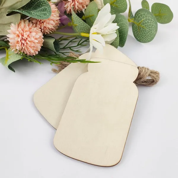 Beige_Wood_Mason_Jar_Cutouts_Unfinished_Wooden_Mason_Jar_Sign_Hanging_Ornaments_Diy_Mason_Jar_Craft_Gift_Tags_Diy_And_Craft