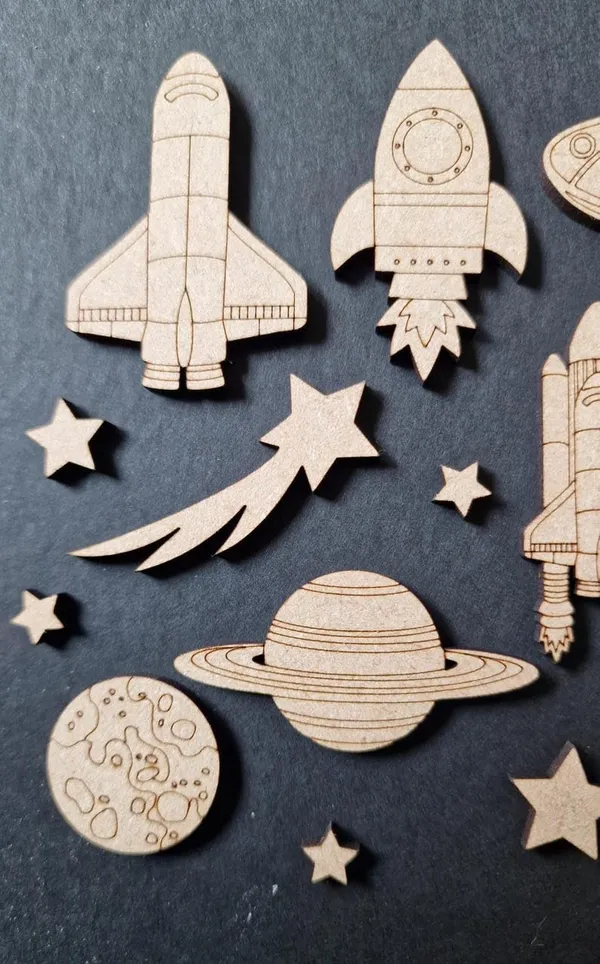 Beige_Space_Themed_Mdf_Craft_Shapes_Cut_Outs_Wooden_Embellishments_Diy_And_Craft