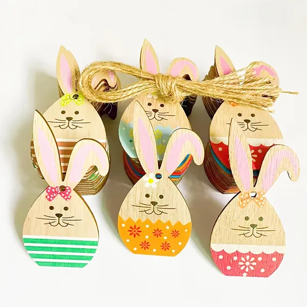 Beige_Rabbit_Shape_Wooden_Diy_Art_Craft_Chips_Height_Diy_And_Craft