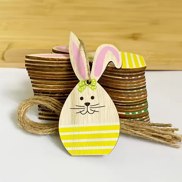 Beige_Rabbit_Shape_Wooden_Diy_Art_Craft_Chips_Height_Diy_And_Craft
