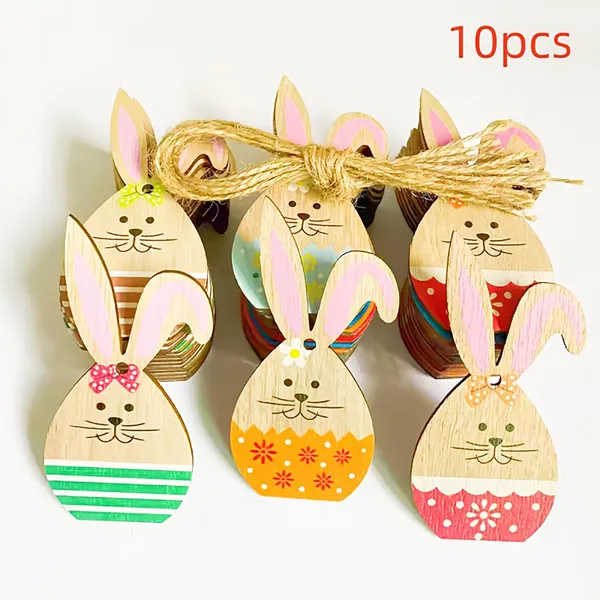 Beige_Rabbit_Shape_Wooden_Diy_Art_Craft_Chips_Height_Diy_And_Craft