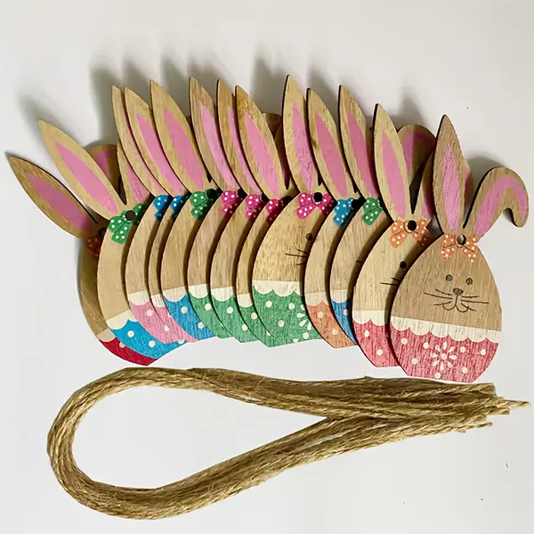 Beige_Rabbit_Shape_Wooden_Diy_Art_Craft_Chips_Height_Diy_And_Craft