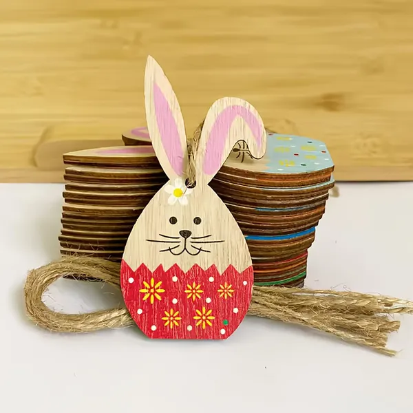 Beige_Rabbit_Shape_Wooden_Diy_Art_Craft_Chips_Height_Diy_And_Craft