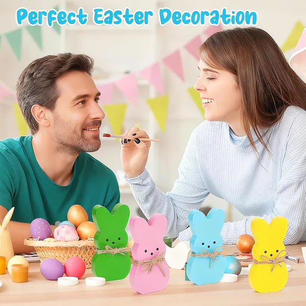 Brown_Bunny_Shape_Wooden_Mdf_Cutout_Diy_And_Craft