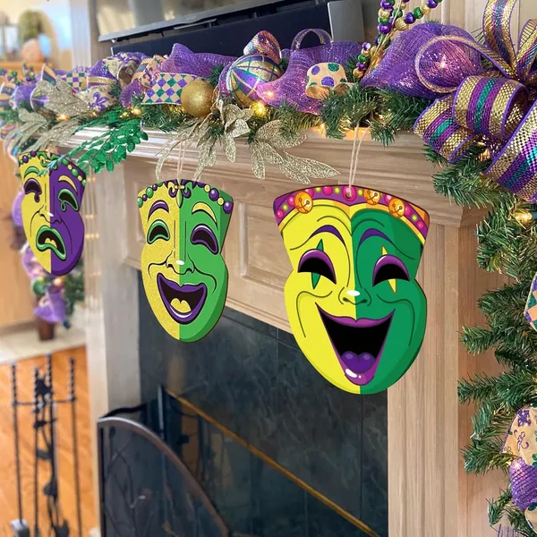 Beige_Wooden_Mardi_Gras_Mask_Ornaments_To_Paint_Diy_And_Craft