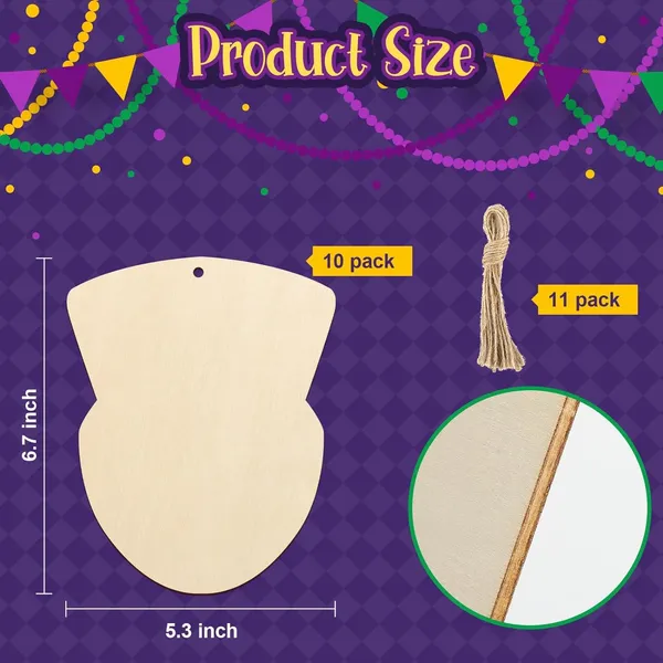 Beige_Wooden_Mardi_Gras_Mask_Ornaments_To_Paint_Diy_And_Craft