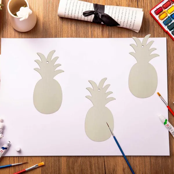 Beige_Pineapple_Wood_Crafts_Cutouts_Wooden_Pineapple_Shaped_Hanging_Ornaments_Diy_And_Craft