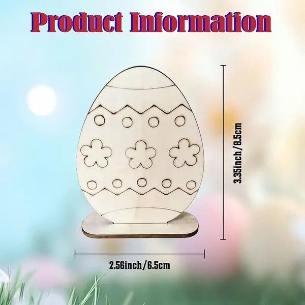 Beige_Egg_Shape_Wooden_Diy_Art_Craft_Base_Diy_And_Craft