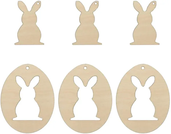 Beige_Rabbit_Shape_Mdf_Wood_Cutouts_Diy_And_Craft