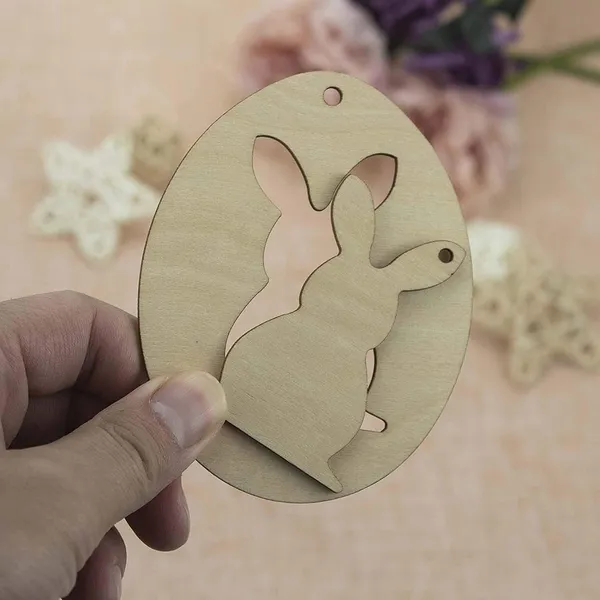 Beige_Rabbit_Shape_Mdf_Wood_Cutouts_Diy_And_Craft