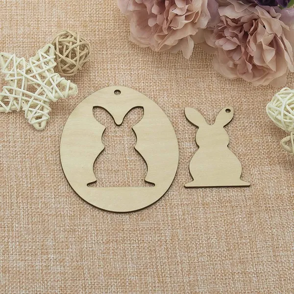 Beige_Rabbit_Shape_Mdf_Wood_Cutouts_Diy_And_Craft
