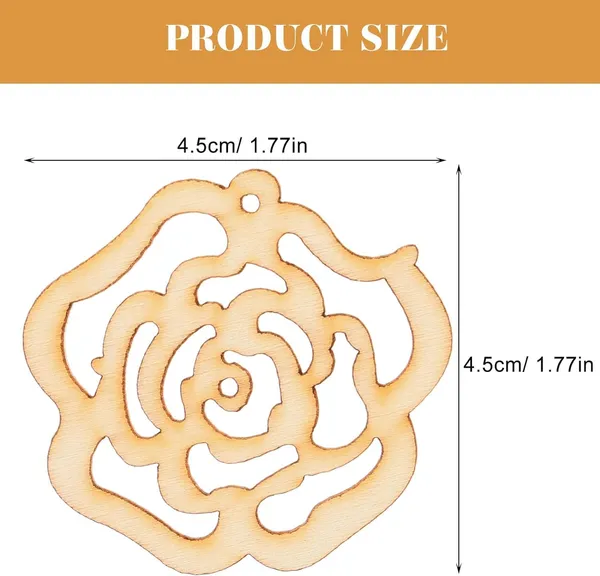 Beige_Hollow_Rose_Flower_Wooden_Cutouts_Diy_And_Craft