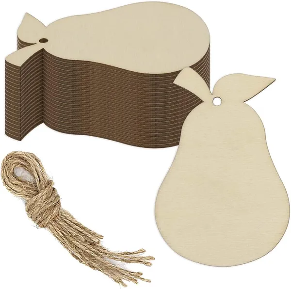 Beige_Pear_Shape_Unfinished_Wood_Cutouts_Diy_Crafts_Hanging_Ornaments_Diy_And_Craft