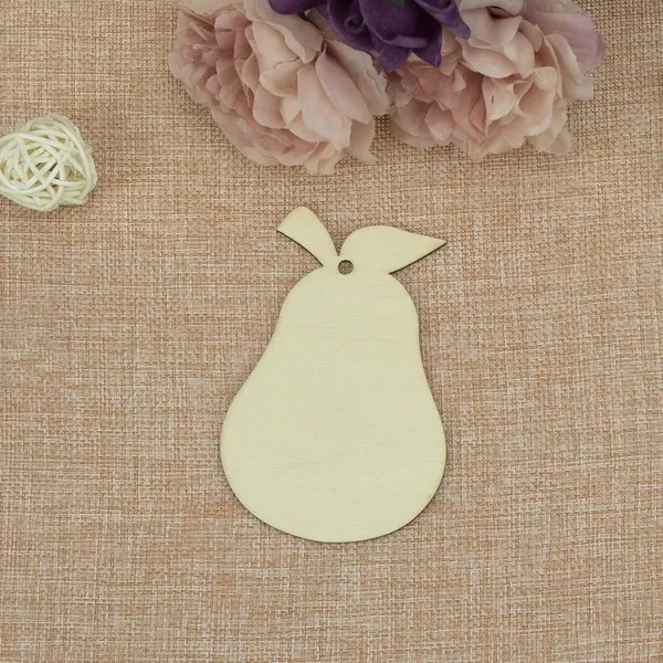 Beige_Pear_Shape_Unfinished_Wood_Cutouts_Diy_Crafts_Hanging_Ornaments_Diy_And_Craft