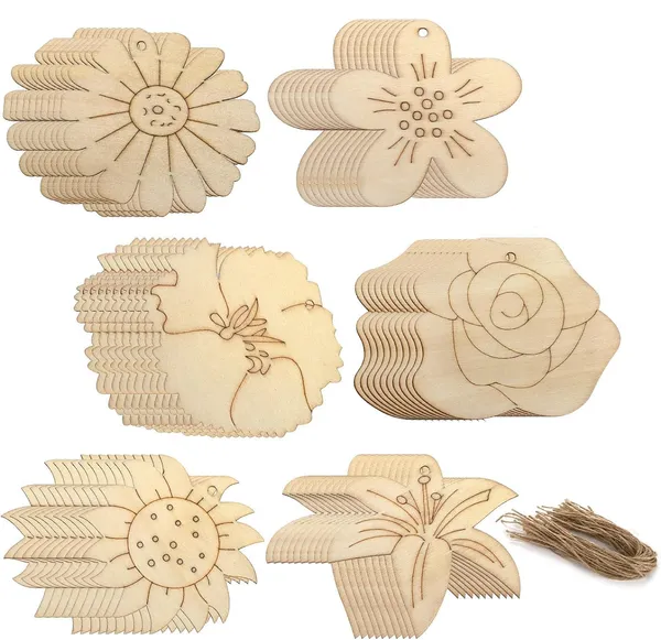Beige_Wooden_Flower_Cutouts_Diy_And_Craft