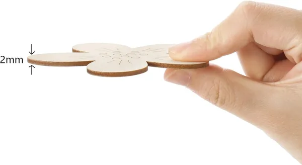 Beige_Wooden_Flower_Cutouts_Diy_And_Craft