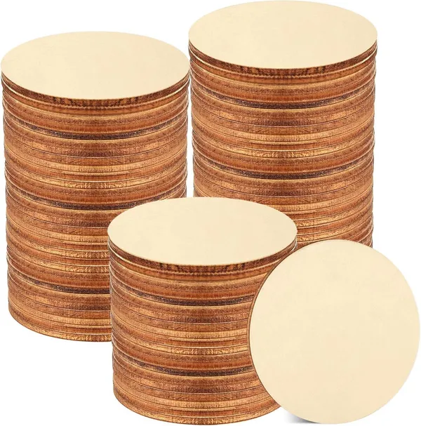 Beige_Unfinished_Wooden_Circles_Diy_And_Craft