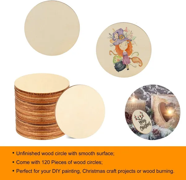 Beige_Unfinished_Wooden_Circles_Diy_And_Craft