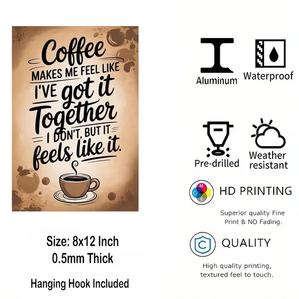 Multicolour_Coffee_Quote_Metal_Wall_Art_Home_Decor