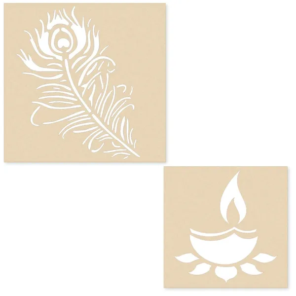 Beige_Wooden_Rangoli_Diy_And_Craft