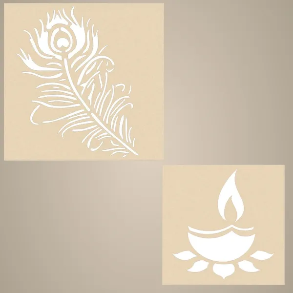 Beige_Wooden_Rangoli_Diy_And_Craft