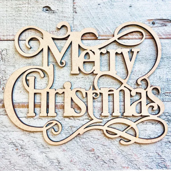 Beige_Merry_Christmas_Craft_Words_General