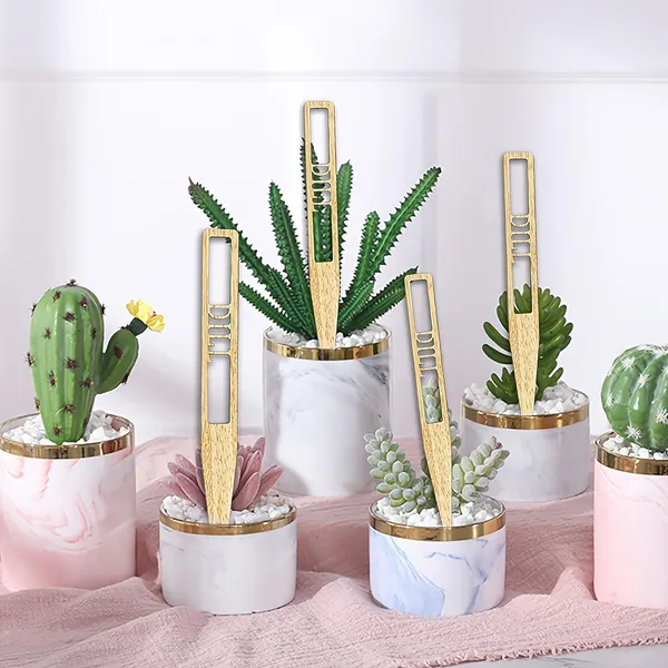 Beige_Wooden_Plant_Labels_Diy_And_Craft