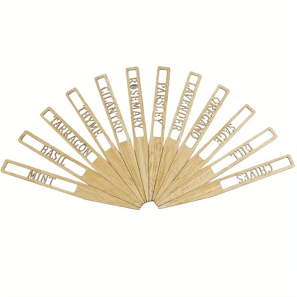 Beige_Wooden_Plant_Labels_Diy_And_Craft