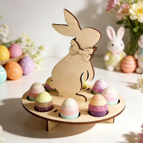 Beige_Wood_Easter_Egg_Stand_Bunny_Egg_Tray_Holder_Easter_Decor_Egg_Holder_General