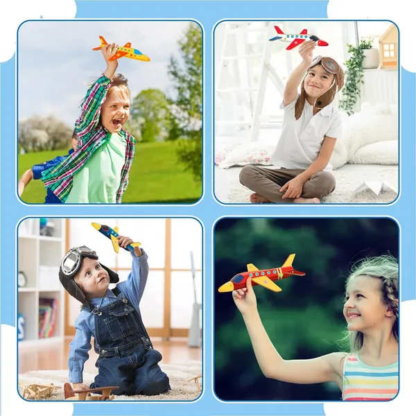 Beige_Pack_Wooden_Airplane_Craft_Kids