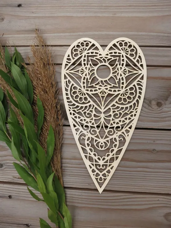 Beige_Wooden_Heart_Mandala_Wall_Ornaments_Home_Decor