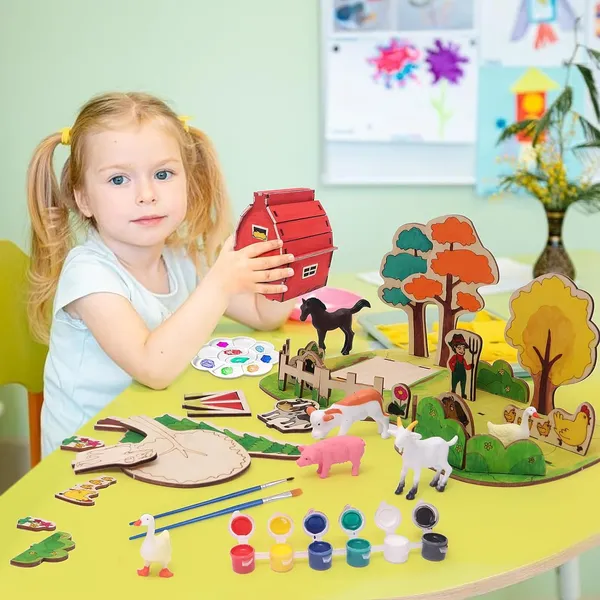 Beige_Wooden_Arts_And_Crafts_Kits_Kids