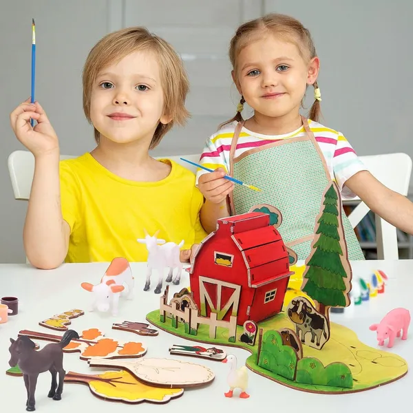 Beige_Wooden_Arts_And_Crafts_Kits_Kids