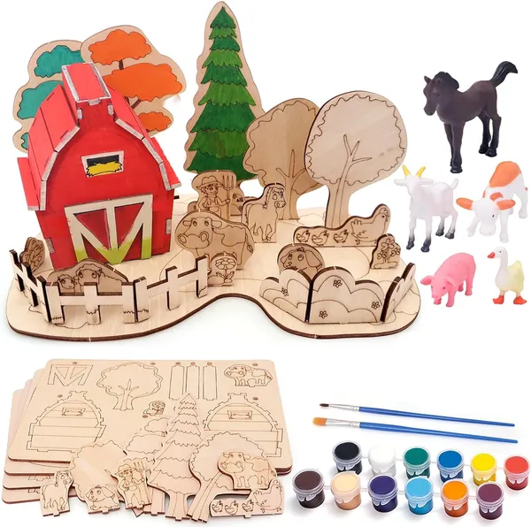 Beige_Wooden_Arts_And_Crafts_Kits_Kids