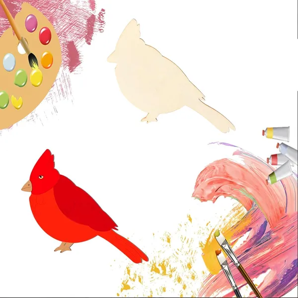 Beige_Bird_Woodcraft_Model_Kits_Kids