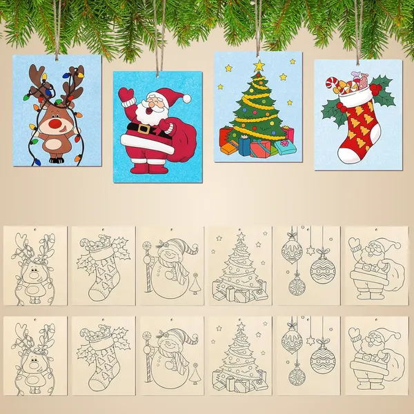 Beige_Wooden_Christmas_Ornaments_To_Paint_General