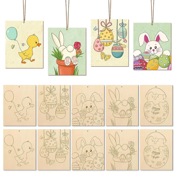 Beige_Wooden_Easter_Ornaments_To_Paint_Kids
