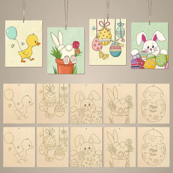 Beige_Wooden_Easter_Ornaments_To_Paint_Kids