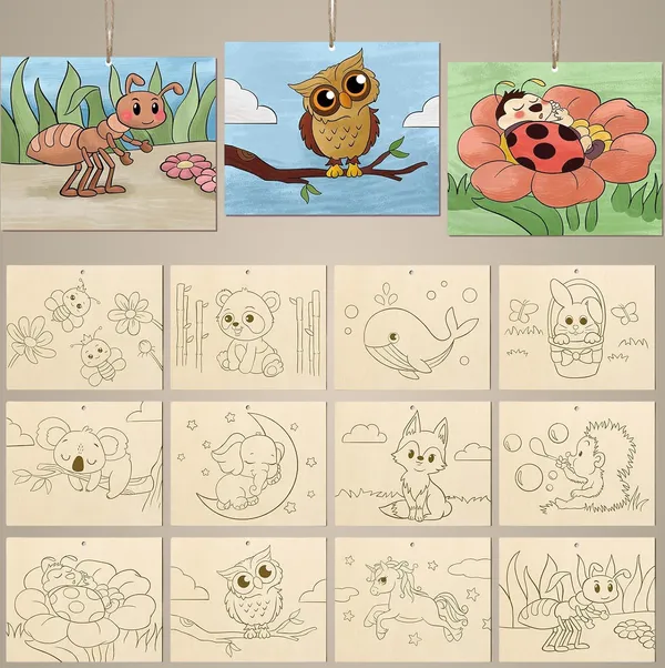 Beige_Wooden_Ornaments_To_Paint_Kids