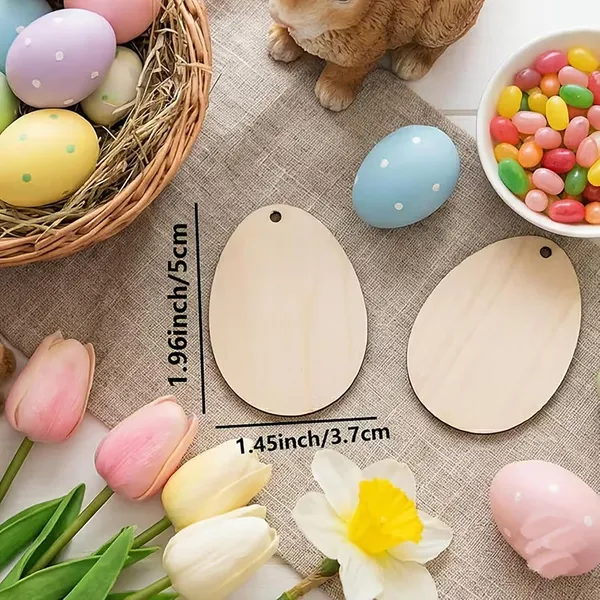 Beige_Oval_Pine_Mdf_Diy_Art_Craft_Base_X_Diy_And_Craft