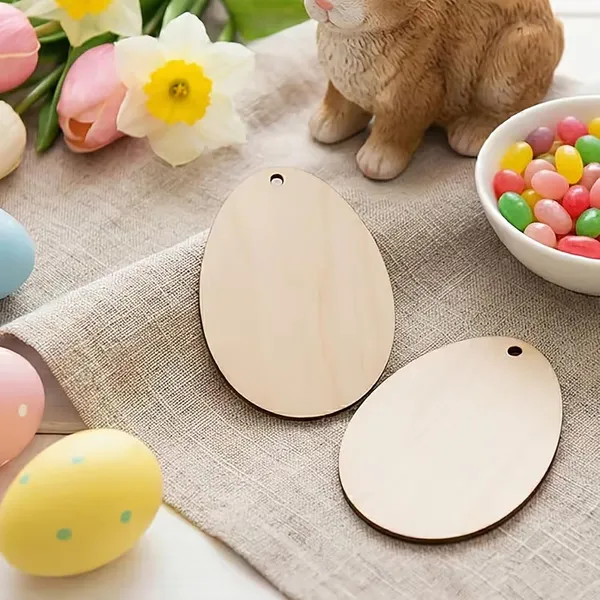 Beige_Oval_Pine_Mdf_Diy_Art_Craft_Base_X_Diy_And_Craft