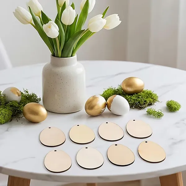Beige_Oval_Pine_Mdf_Diy_Art_Craft_Base_X_Diy_And_Craft