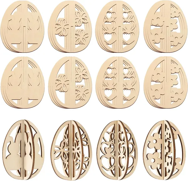 Beige_Egg_Shape_Mdf_Wood_Cutouts_Diy_And_Craft