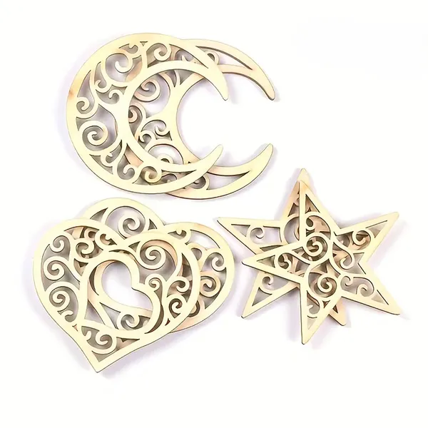 Beige_Moon_Heart_Star_Wooden_Cutout_Shapes_Diy_And_Craft