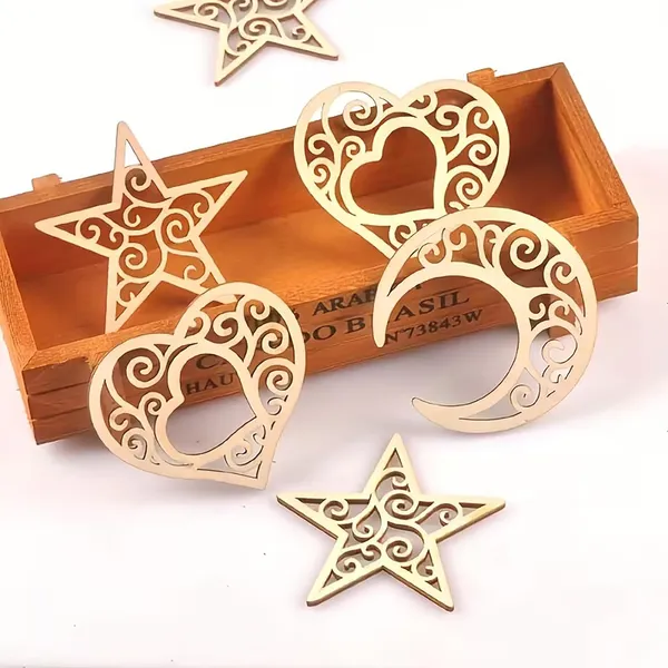 Beige_Moon_Heart_Star_Wooden_Cutout_Shapes_Diy_And_Craft